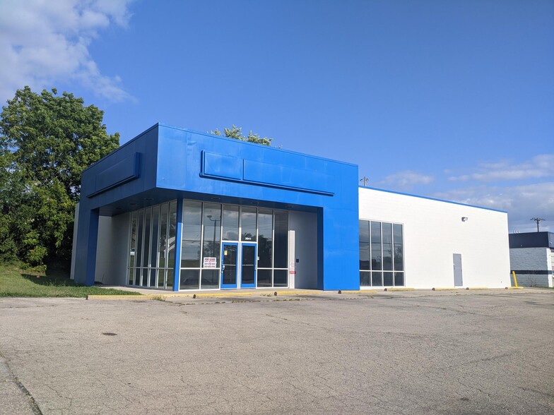 3941 Salem Ave, Dayton, OH for lease - Building Photo - Image 1 of 13