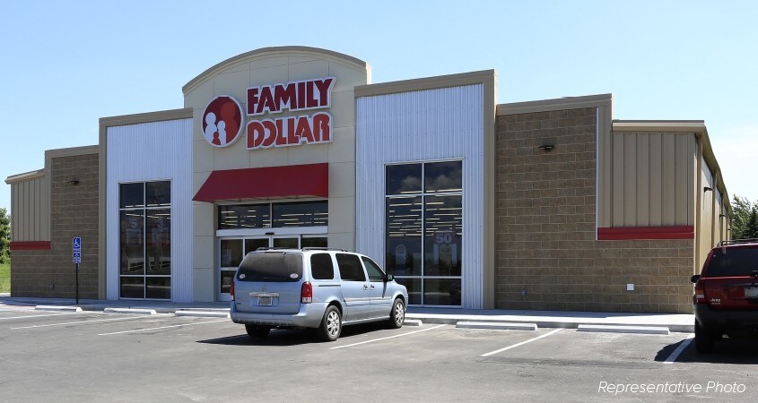 28035 Highway 72, Bouse, AZ for sale - Building Photo - Image 1 of 1