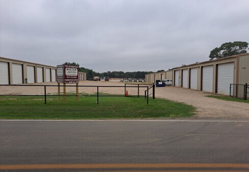 12480 J Rendon Rd, Burleson, TX for sale Building Photo- Image 1 of 1