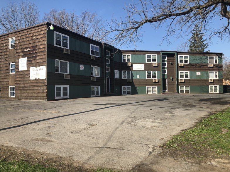 615 W Onondaga St, Syracuse, NY for sale - Other - Image 1 of 1