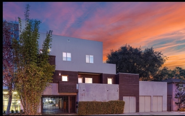 1411-1413 Cloverfield Blvd, Santa Monica, CA for sale - Primary Photo - Image 1 of 89