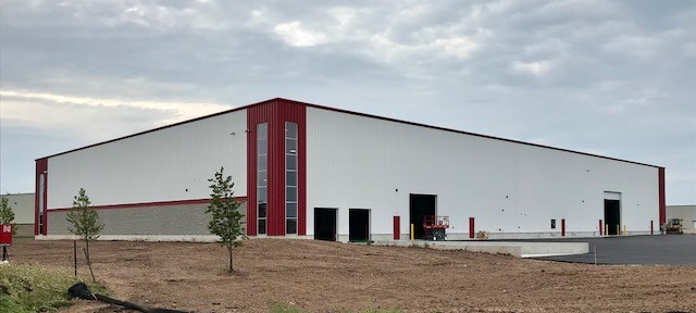 2801 W Evergreen Dr, Appleton, WI for lease - Building Photo - Image 2 of 18
