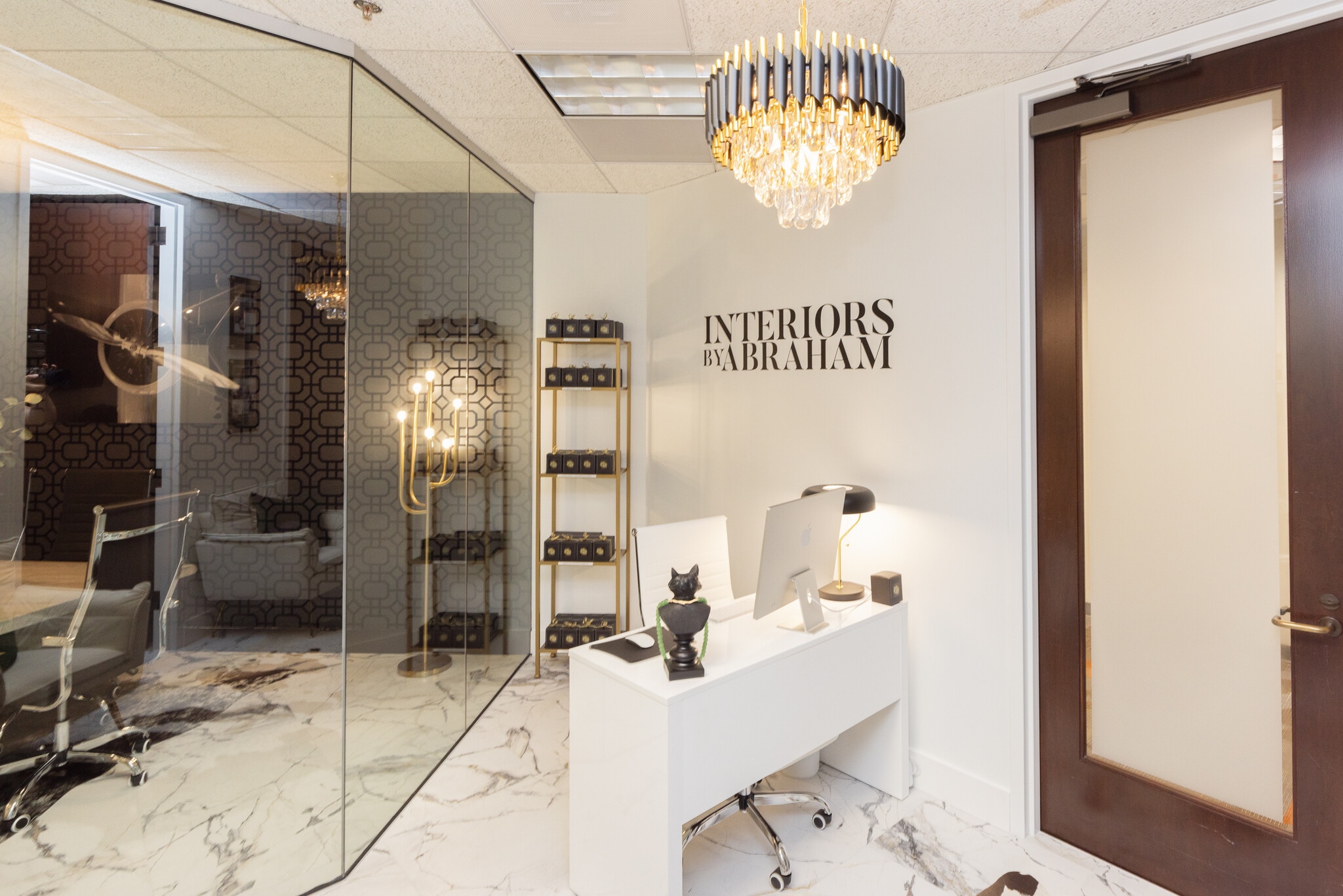 200 Ashford Ctr N, Atlanta, GA for lease Interior Photo- Image 1 of 6