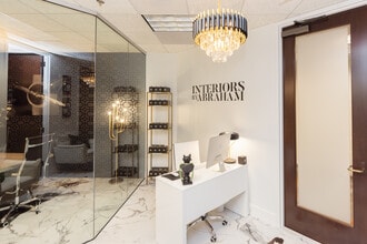 200 Ashford Ctr N, Atlanta, GA for lease Interior Photo- Image 1 of 6