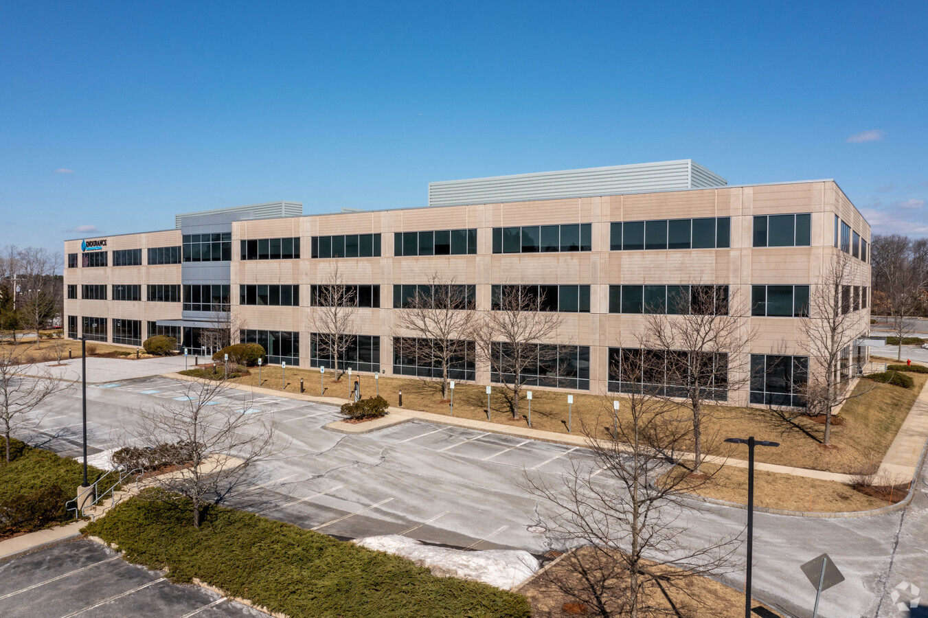 10 Corporate Dr, Burlington, MA 01803 - Property Record | LoopNet.com