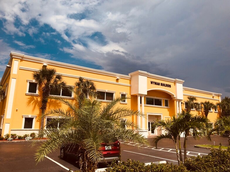 1100 S Powerline Rd, Deerfield Beach, FL for sale - Building Photo - Image 1 of 14