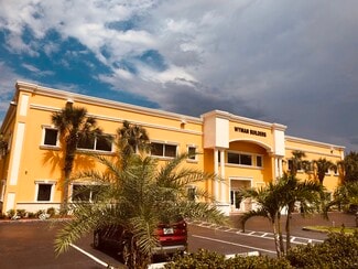 More details for 1100 S Powerline Rd, Deerfield Beach, FL - Flex for Sale