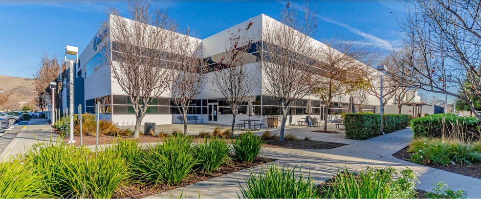 5970 Optical Ct, San Jose, CA 95138 - Optical Tech Park | LoopNet