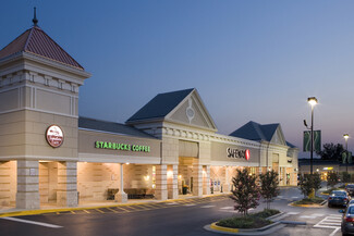 More details for 5500-5576 Norbeck Rd, Rockville, MD - Retail for Lease