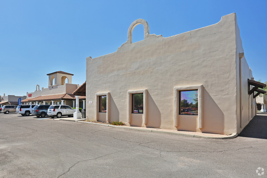 212 W Superstition Blvd, Apache Junction, AZ for lease - Building Photo - Image 2 of 8