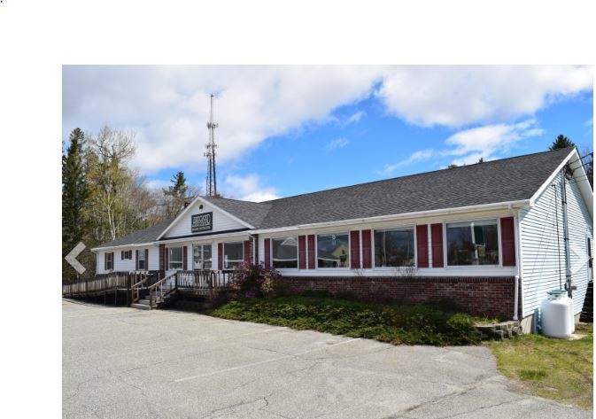 412-416 High St, Ellsworth, ME for sale - Primary Photo - Image 1 of 1