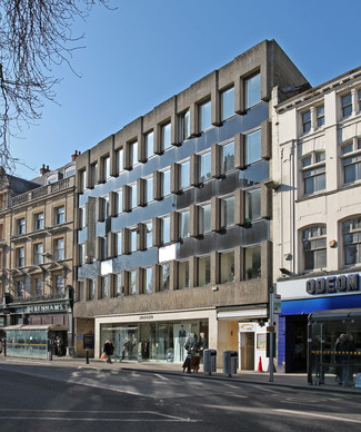 More details for 13-16 Magdalen St, Oxford - Office for Lease