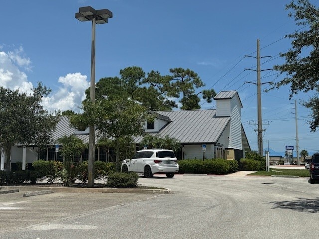 10753 S US Highway 1, Port Saint Lucie, FL for lease - Building Photo - Image 2 of 4