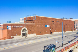 More details for 700 W Chicago Ave, Chicago, IL - Industrial for Lease