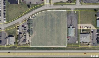 More details for Rushing Dr, Herrin, IL - Land for Sale