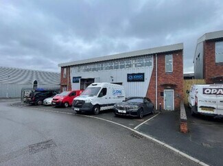 More details for Valley Rd, Keighley - Industrial for Lease