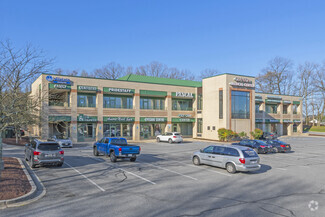 More details for 1215 Annapolis Rd, Odenton, MD - Office/Retail, Medical for Lease