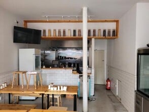 180 Dumbarton Rd, Glasgow for lease Interior Photo- Image 2 of 2