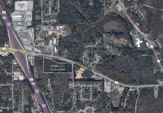 More details for I-75 & Battlefield Pky, Ringgold, GA - Land for Sale