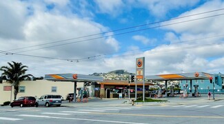 More details for 1798 Alemany Blvd, San Francisco, CA - Retail for Sale