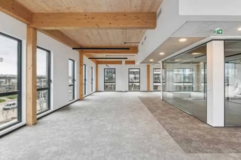 Avenue De La Commune De Paris, Nanterre for lease - Building Photo - Image 3 of 10