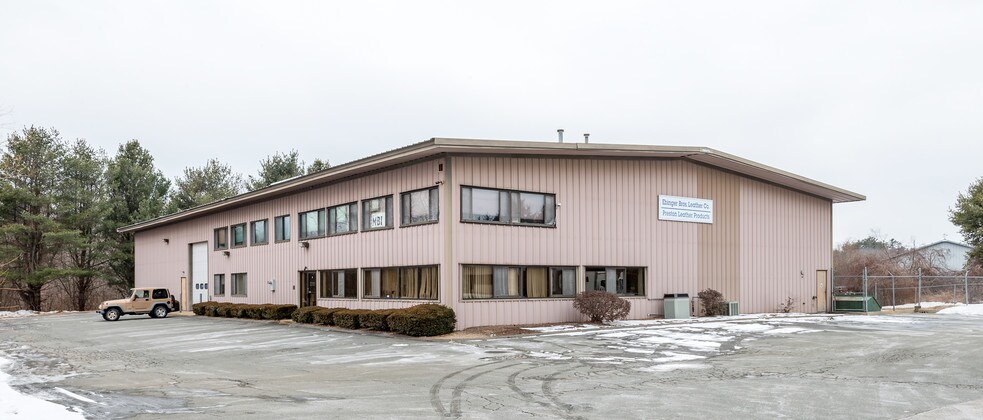 44 Mitchell Rd, Ipswich, MA for sale - Building Photo - Image 1 of 1