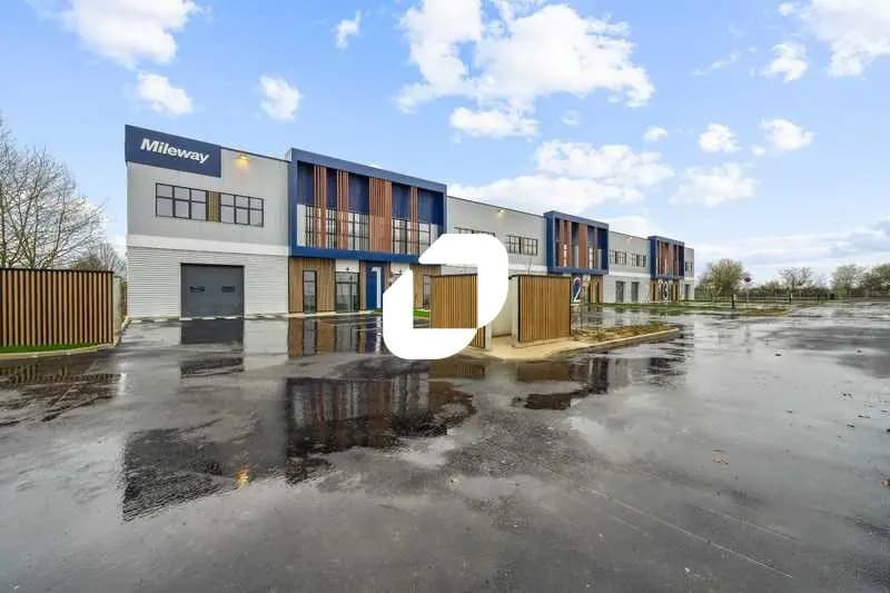 4 Rue Diderot, Saint-Michel-sur-Orge for lease - Building Photo - Image 2 of 30