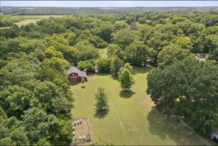 5314 County Road 465, McKinney TX - Barndominium