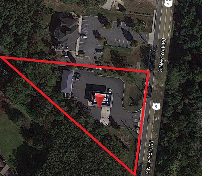 281 S New York Rd  