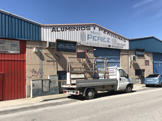 More details for Calle Aragón, 24, Mejorada del Campo - Industrial for Sale