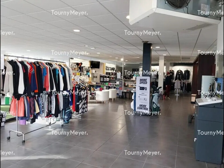 Office in Brest for sale - Building Photo - Image 3 of 11