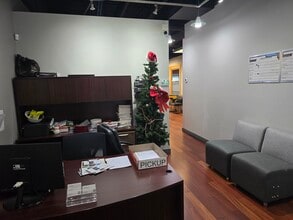 18525 53rd Ave, Surrey, BC for lease Building Photo- Image 2 of 13