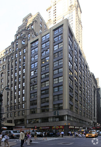 More details for 280 Madison Ave, New York, NY - Office for Lease