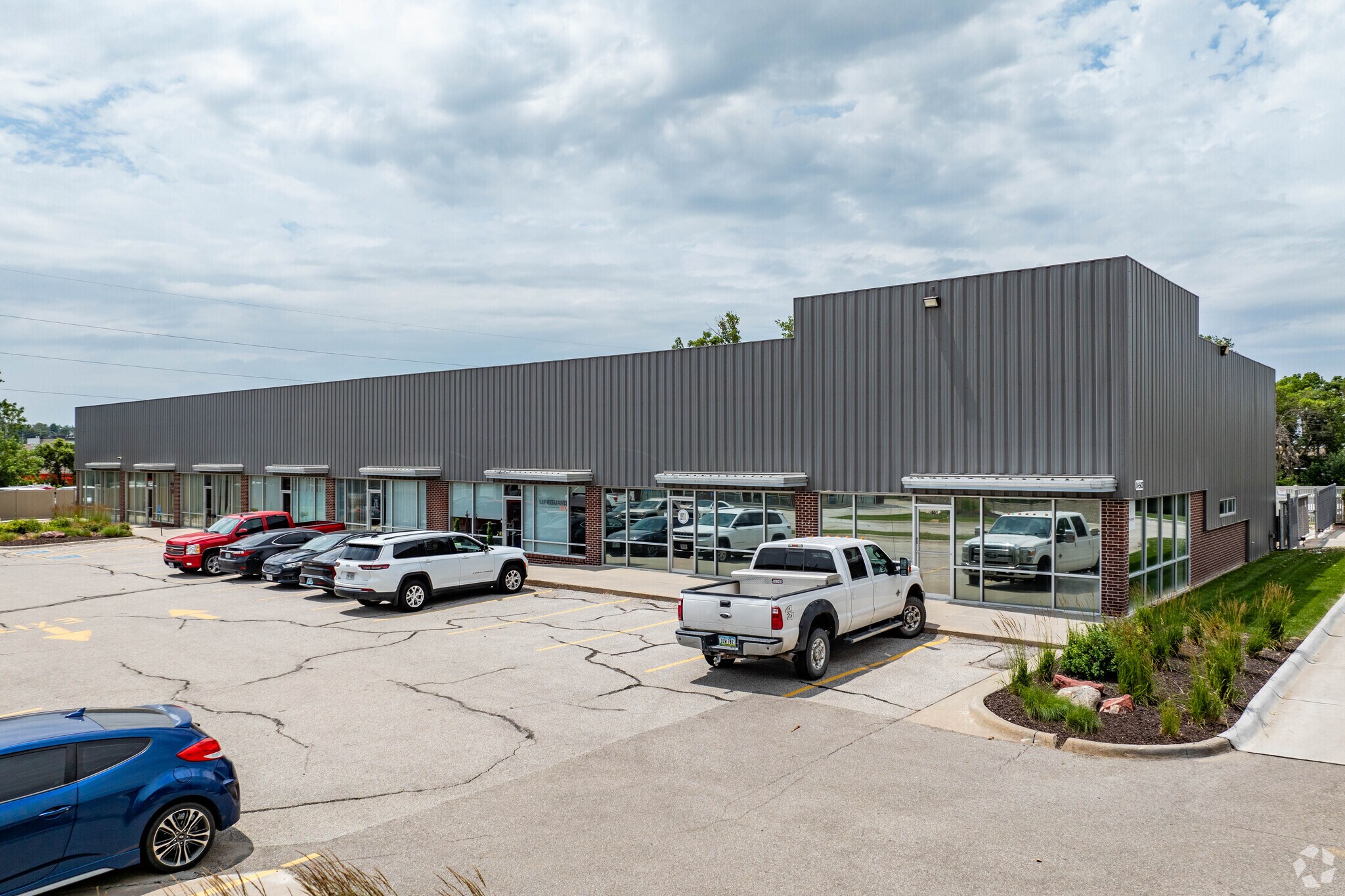 14505 Grover St, Omaha, NE for lease Building Photo- Image 1 of 7