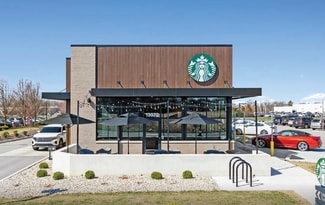 More details for 13070 Publishers Dr, Fishers, IN - Retail for Sale