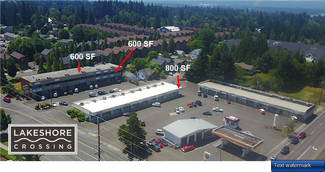 More details for 7700-7738 NE Hazel Dell Ave, Vancouver, WA - Office/Retail for Lease