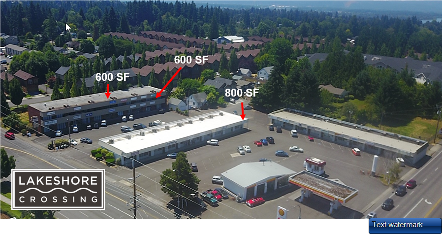 7700-7738 NE Hazel Dell Ave, Vancouver, WA for lease Building Photo- Image 1 of 2
