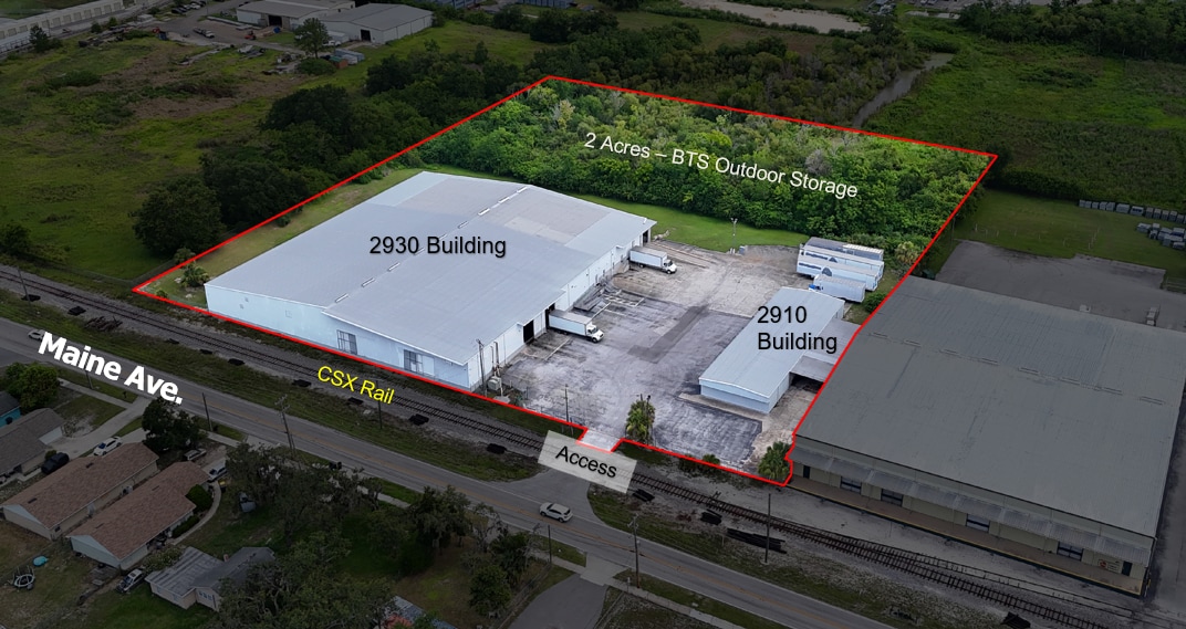 2930 Maine Ave, Lakeland, FL for sale Building Photo- Image 1 of 17