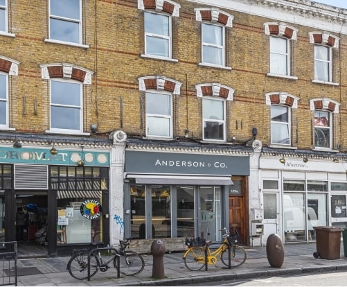 139 Bellenden Rd, London for sale Building Photo- Image 1 of 1