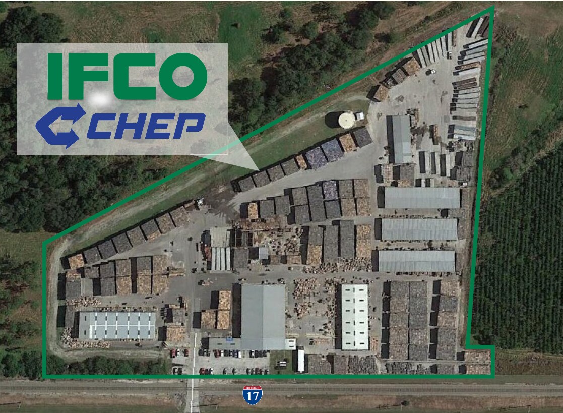 5700 US Highway 17 S, Bartow, FL for sale Building Photo- Image 1 of 1