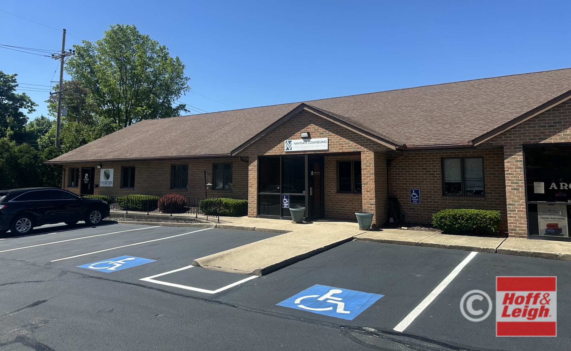 960 Graham Rd, Cuyahoga Falls, OH for lease Building Photo- Image 1 of 9
