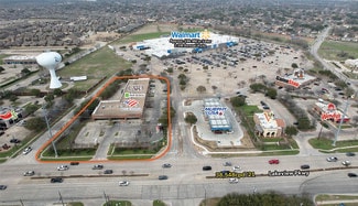 More details for 2409 Lakeview Pky, Rowlett, TX - Retail for Lease