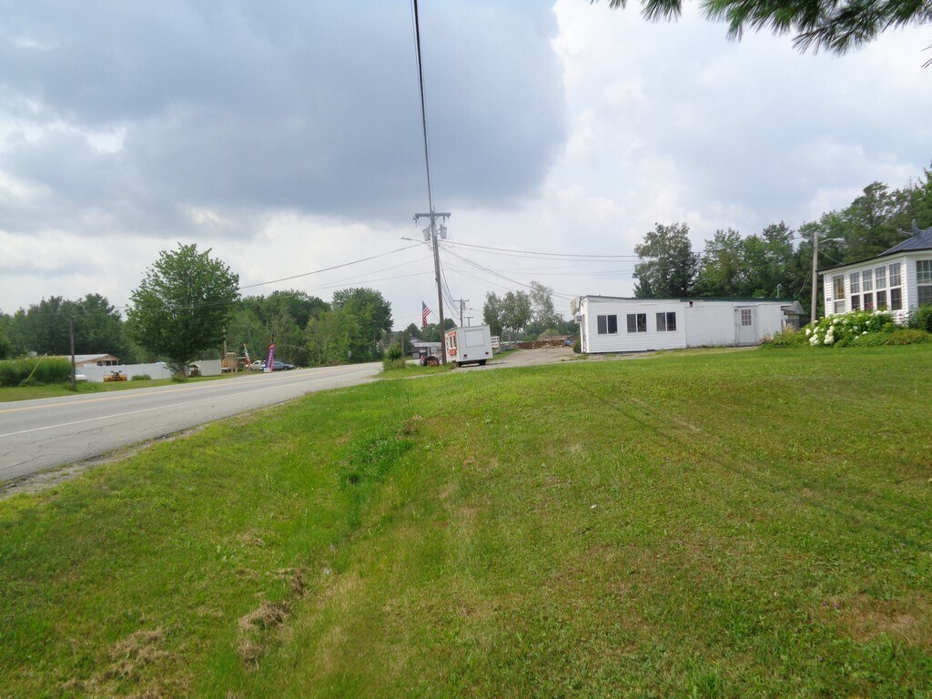 2125 Medway Rd, Medway, ME 04460 Retail for Sale