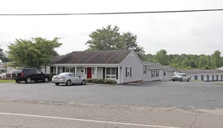 More details for Investment Opportunity, University Dr – for Sale, Lancaster, SC