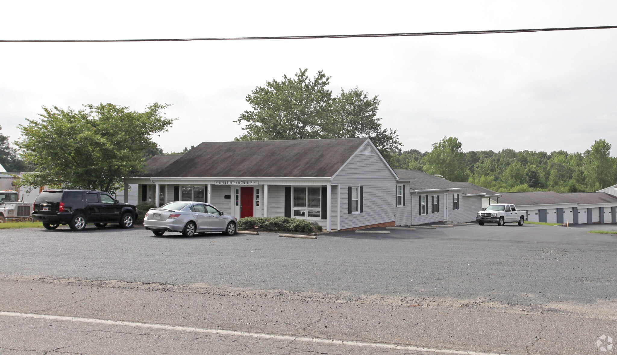 979 University Dr, Lancaster, SC for sale Primary Photo- Image 1 of 3