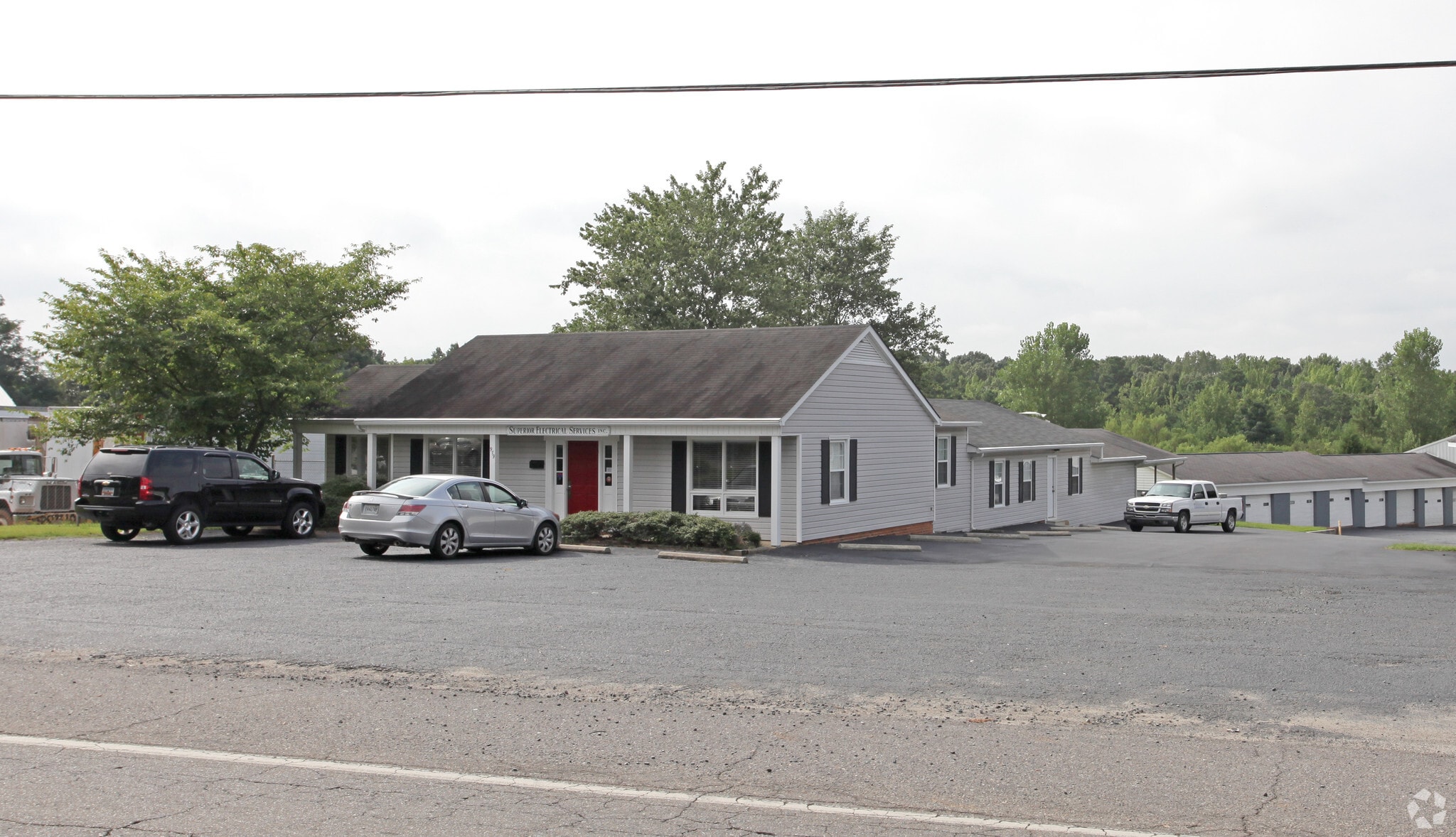 Investment Opportunity, University Dr portfolio of 4 properties for sale on LoopNet.com Primary Photo- Image 1 of 5