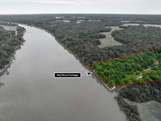 More details for 827 County Road 2000, Ravenna, TX - Land for Sale