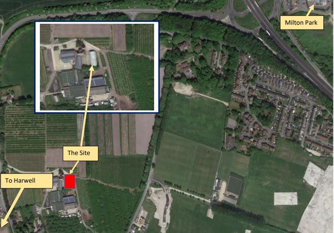 Milton Hl, Abingdon for sale - Building Photo - Image 1 of 1