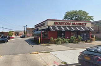 More details for 60-18 Metropolitan Ave, Flushing, NY - Retail for Lease