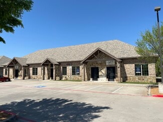 More details for 9300 John Hickman Pky, Frisco, TX - Office for Lease